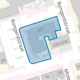 Perceel TGL00-B-4942