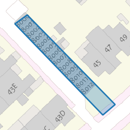 Perceel TGL00-B-4947