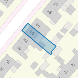 Perceel TGL00-B-4952