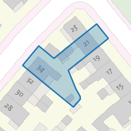 Perceel TGL00-B-4955