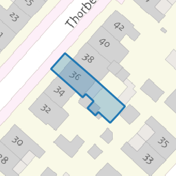 Perceel TGL00-B-4957