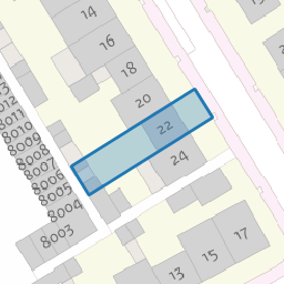 Perceel TGL00-B-4967