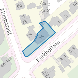 Perceel TGL00-B-4970