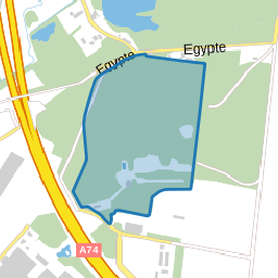 Perceel TGL00-B-4971