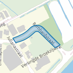 Perceel TGL00-B-4987