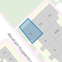 Perceel TGL00-B-4988