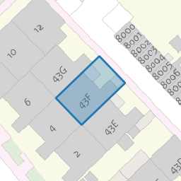 Perceel TGL00-B-4992