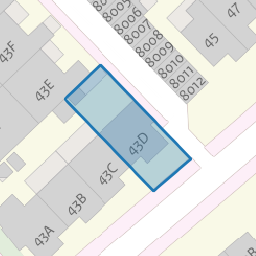 Perceel TGL00-B-4994