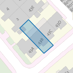 Perceel TGL00-B-4996