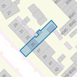 Perceel TGL00-B-5001