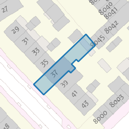 Perceel TGL00-B-5002