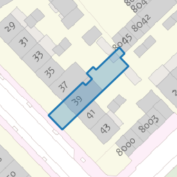 Perceel TGL00-B-5003