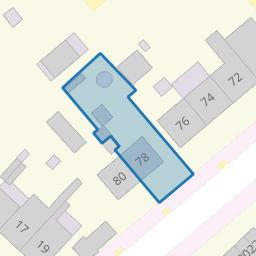 Perceel TGL00-B-5011