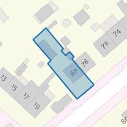 Perceel TGL00-B-5012