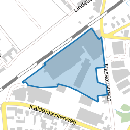 Perceel TGL00-B-5015