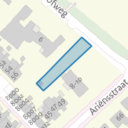 Perceel TGL00-B-5019