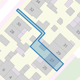 Perceel TGL00-B-5022