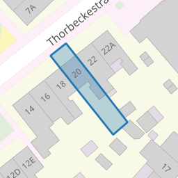 Perceel TGL00-B-5027