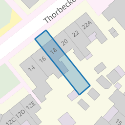 Perceel TGL00-B-5028