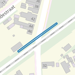 Perceel TGL00-B-5039