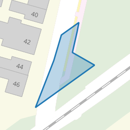 Perceel TGL00-B-5040