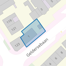 Perceel TGL00-B-5047