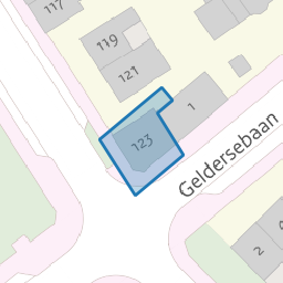 Perceel TGL00-B-5048