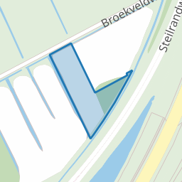 Perceel TGL00-B-5051