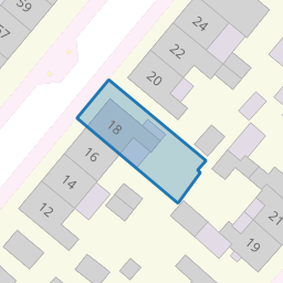 Perceel TGL00-B-5055