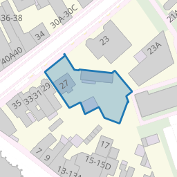 Perceel TGL00-B-5059