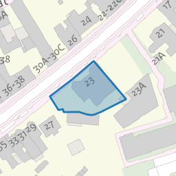 Perceel TGL00-B-5061