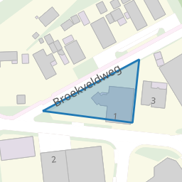 Perceel TGL00-B-5064