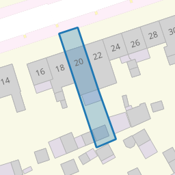 Perceel TGL00-B-5066