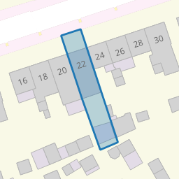 Perceel TGL00-B-5067