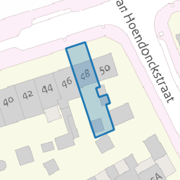 Perceel TGL00-B-5069