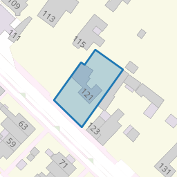 Perceel TGL00-B-5072