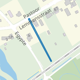 Perceel TGL00-B-5077