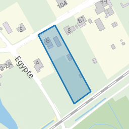 Perceel TGL00-B-5078