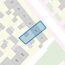 Perceel TGL00-B-5082