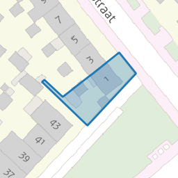 Perceel TGL00-B-5083