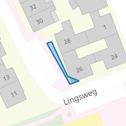 Perceel TGL00-B-5094