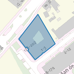 Perceel TGL00-B-5095