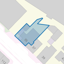 Perceel TGL00-B-5108