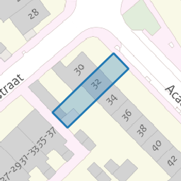 Perceel TGL00-B-5111