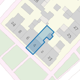 Perceel TGL00-B-5113