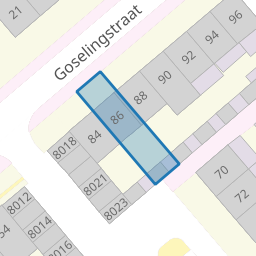 Perceel TGL00-B-5117