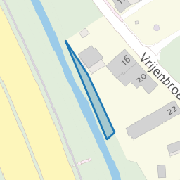 Perceel TGL00-B-5121