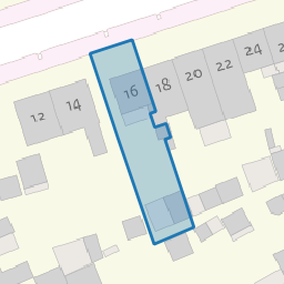 Perceel TGL00-B-5131