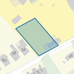 Perceel TGL00-B-5134