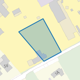 Perceel TGL00-B-5135